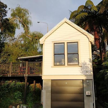מלון דנידין Tiny House In The Sky מראה חיצוני תמונה